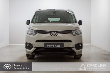 Toyota Proace II 2022 Toyota PROACE CITY VERSO City Verso Long 1.5 D-4D, zdjęcie 20