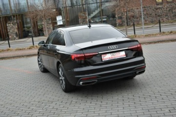 Audi A4 B9 Limousine Facelifting 2.0 35 TFSI 150KM 2022 Audi A4 Limousine 35TFSi 150KM 2022r. SALON, zdjęcie 19