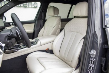 BMW X7 SUV Facelifting 3.0 40d 352KM 2026 BMW X7 xDrive40d - DEMO, zdjęcie 13