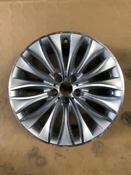 Felga 20' WZ 459 przód BMW F01 F02 F04 5GT F07