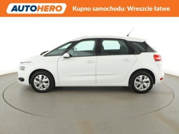 Citroen C4 Picasso II Picasso 1.2 PureTech 130KM 2016 Citroen C4 Picasso Historia serwisowa Klimatyzacja, zdjęcie 1