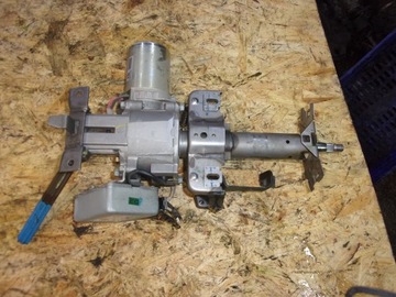 HYUNDAI I10 I SERVO  ELEKTRICKÉ EVROPA