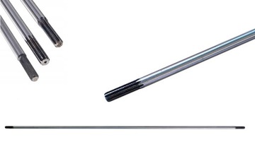 ПРИВОДНОЙ ВАЛ ОСИ БЕНЗИНОВОГО ЩЕТОРЕЗА КВАДРАТ 5Х5 8 мм