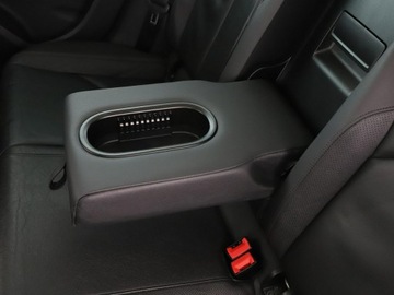 Seat Leon III X-Perience 2.0 TDI CR 184KM 2017 Seat Leon X-Perience 4Drive automat 184KM skóra, zdjęcie 37