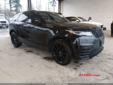 Land Rover Range Rover Velar 2019 Land Rover Range Rover Velar 2019 r.,2,0L P250 R-DYNAMIC SE 2.0 Benzyna