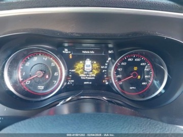 Dodge Charger VII 2020 Dodge Charger 2020 DODGE CHARGER SCAT PACK RWD 6.4 Benzyna 485KM, zdjęcie 9