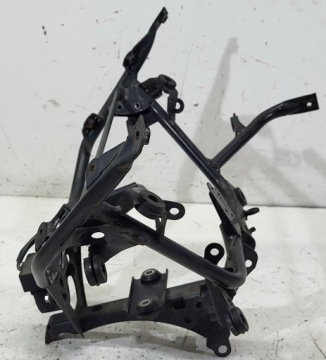 Передняя стойка Honda Silver Wing FJS SWT 400 2008-2013r