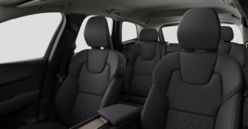 Volvo XC60 II Crossover Facelifting 2025 2.0 B5 Mild-Hybrid 250KM 2026 Volvo XC 60 Dostepny od reki - Lighting - Climate 2.0 Hybryda 250KM, zdjęcie 7