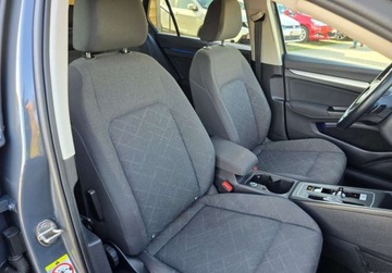 Volkswagen Golf VII Hatchback 5d Facelifting 2.0 TDI 150KM 2020 Volkswagen Golf 2,0 TDI 150 KM Automat GWARANCJA Zamiana Zarejestrowany 2.0, zdjęcie 14