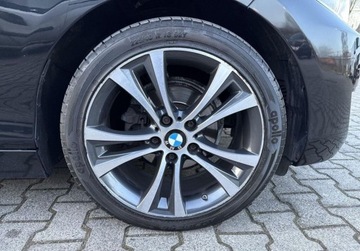 BMW Seria 2 F22-F23-F45-F46 Coupe 218i 136KM 2016 BMW Seria 2 1.5 Benzyna 136KM, zdjęcie 28