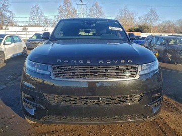 Land Rover Range Rover V 2024 Land Rover Range Rover Sport SE 2024 3.0L 3.0 Benzyna 355KM, zdjęcie 5