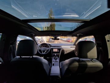 Volkswagen Arteon 2024 Volkswagen Arteon 2.0TSI RLine DSG 280KM/4x4/Cam 3, zdjęcie 21