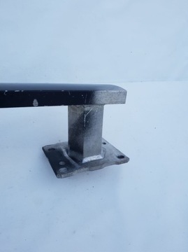 PEUGEOT 307 LIFT 05-08 БАЛКА ПЕРЕДНЕГО БАМПЕРА