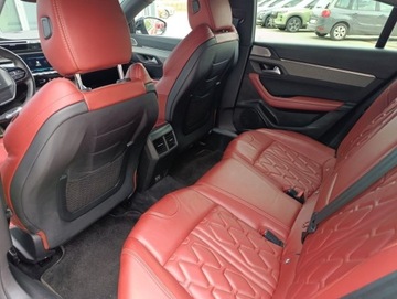 Peugeot 508 II 2020 Peugeot 508 Peugeot 508 1.6 Benzyna PEE, 180KM 1.6 Hybryda Plug-in 180KM, zdjęcie 15