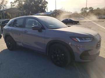 Honda HR-V III 2024 Honda HR-V Sport 2024 2.0l 2.0 Benzyna 158KM, zdjęcie 4