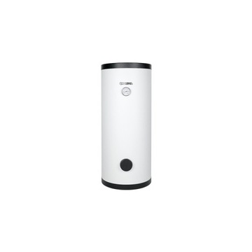 ZASOBNIK WYMIENNIK STOJĄCY KOSPEL TERMO MAX 140L SW-140