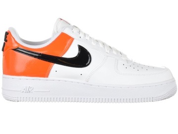 BUTY NIKE AIR FORCE 1 '07 ESS DJ9942-103