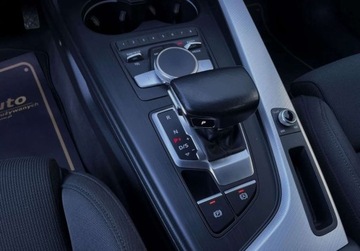 Audi A5 F5 Coupe 2.0 TDI 190KM 2018 Audi A5 Sportback 2.0 TDI 190KM S-Line VIRTUAL gwarancja ZAREJESTROWANA, zdjęcie 32