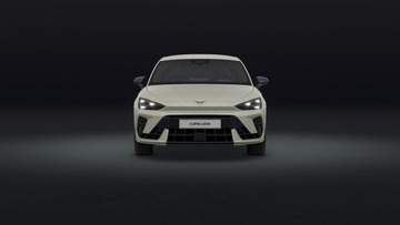 Cupra Leon II 2026 Cupra Leon VZ 2.0 TSI 300 KM DSG, zdjęcie 3