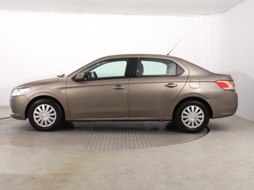 Peugeot 301 Sedan 1.2 VTi 72KM 2014 Peugeot 301 1.2 VTi, Salon Polska, Klima, zdjęcie 2