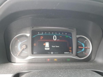 Honda Pilot II 2021 Honda Pilot 2021 HONDA PILOT BLACK, silnik benzynowy 3.5 L 3.5 Benzyna, zdjęcie 9