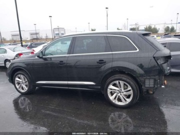 Audi Q7 II 2023 Audi Q7 Premium Plus 55 Tfsi Quattro Tiptronic 2023 3.0 Benzyna 335KM, zdjęcie 2