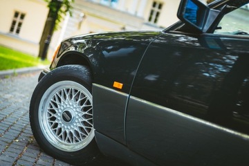 Mercedes W124 Coupe 3.0 24V 220KM 1990 MERCEDES-BENZ 300 CE W124 | 1990 | 132 000 km, zdjęcie 28