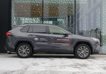 Toyota RAV4 V 2024 Toyota RAV4 RAV4 FV23 Comfort Style 4x4 Salon PL Bezwypadkowy ASO, zdjęcie 3