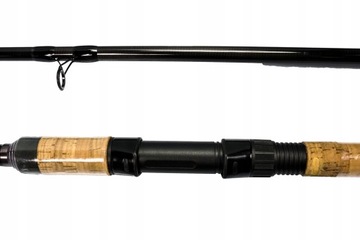 ФИДЕРНАЯ КОМПРОМИССНАЯ УНИВЕРСАЛЬНАЯ удочка 330/360/390-120г