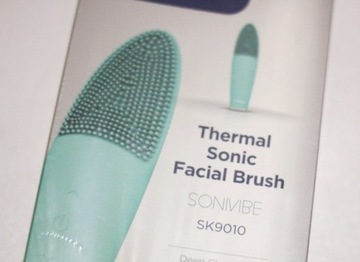 ЗВУКОВАЯ ЗУБНАЯ ЩЕТКА CONCEPT SK9010 от L01