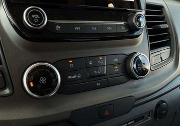 Ford Transit Custom I 2023 Ford Transit Custom 2.0 130KM L2 320 Trend Salon PL Vat 23 Serwis ASO 2.0, zdjęcie 14