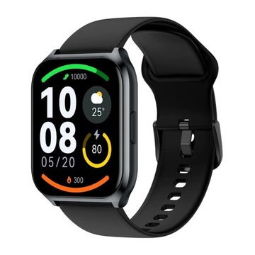 Smartwatch Haylou Watch 2 Pro LS02 niebieski