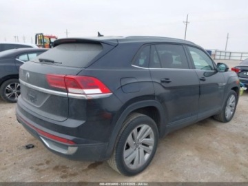 Volkswagen 2021 Volkswagen Atlas 2021r., 2.0L 2.0 Benzyna 235KM, zdjęcie 3