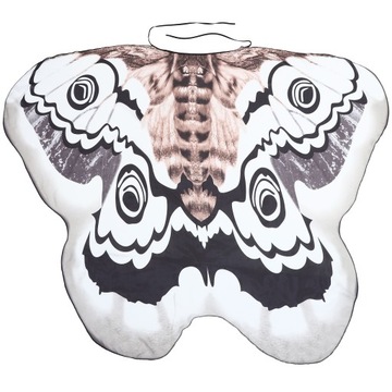 Przedstawienie taneczne Cape Butterfly