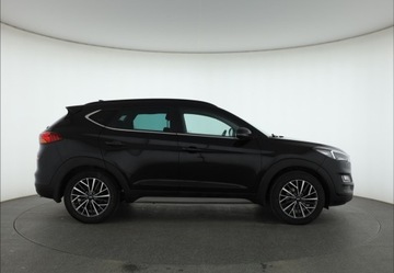 Hyundai Tucson III SUV Facelifting 1.6 CRDi 136KM 2019 Hyundai Tucson 1.6 CRDi, Salon Polska, Automat, zdjęcie 5