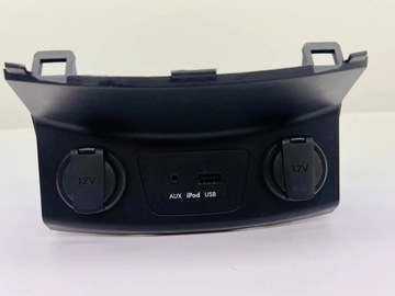 HYUNDAI I30 AUX USB