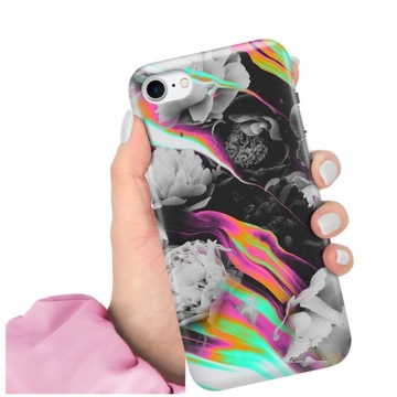 ETUI DO iPHONE 8 CASE ELEGANCKIE KOBIECE WZORY