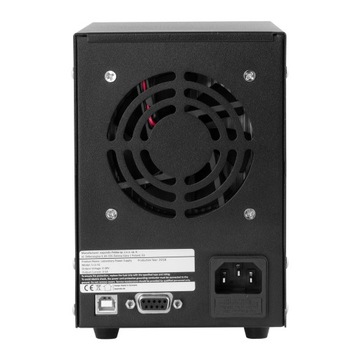 Лабораторный источник питания с функцией памяти 0-30В постоянного тока 0-5А S-LS-30