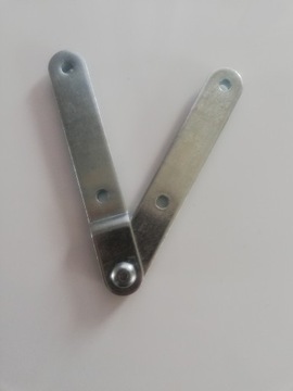 Петли Fakro для чердачных лестниц