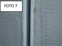 Фасадная компенсационная лента TYPE V 2 м