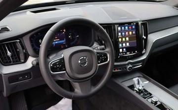 Volvo XC60 II 2024 Volvo XC 60 Volvo XC 60 T6 AWD Recharge Geartronic RDesign 2.0 253KM, zdjęcie 19