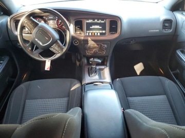 Dodge Charger VII 2023 Dodge Charger SXT 2023 3.6L 3.6 Benzyna 292KM, zdjęcie 8