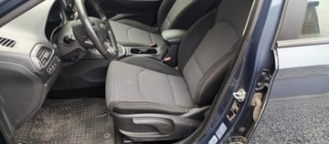 Hyundai i30 III Wagon Facelifting 1.5 DPI 110KM 2022 Hyundai I30 1.5 kombi 2022 1.5 Benzyna 110KM, zdjęcie 6