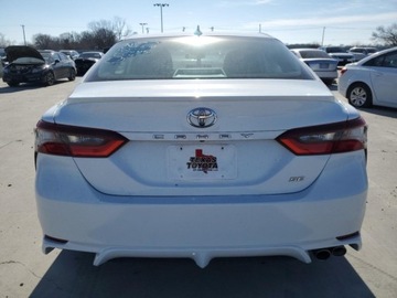 Toyota Camry IX 2023 Toyota Camry 2023 Toyota Camry SE Auto 2.0 Benzyna 203KM, zdjęcie 2