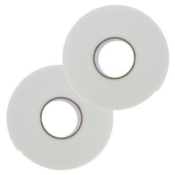 ПРОЧНАЯ ДВУСТОРОННЯЯ МОНТАЖНАЯ ЛЕНТА, 6М