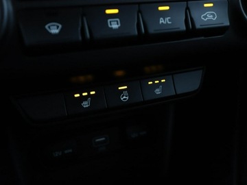 Kia Sportage IV SUV Facelifting 1.6 GDI 132KM 2018 Kia Sportage Historia serwisowa KIA Niski przebieg, zdjęcie 25