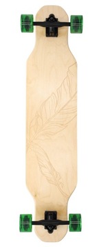 Скейтборд SPOKEY Longbay Pro