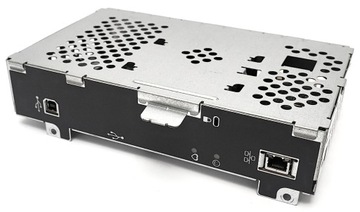 Форматер HP LJ M601 M602, CF036-60101, сетевой/дуплексный