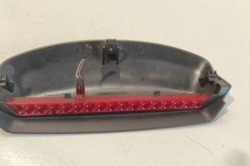 PŘÍDAVNÁ SVĚTLO STOP SKODA ROOMSTER (5J) 4607S7 1.9L DIESEL 77KW 2008