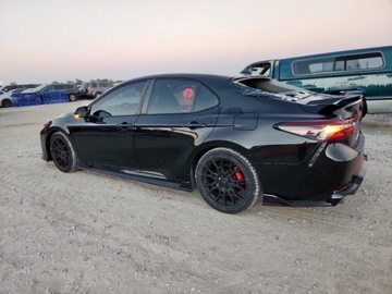 Toyota Camry IX 2022 Toyota Camry Trd 2022 3.5 Benzyna 301KM, zdjęcie 1